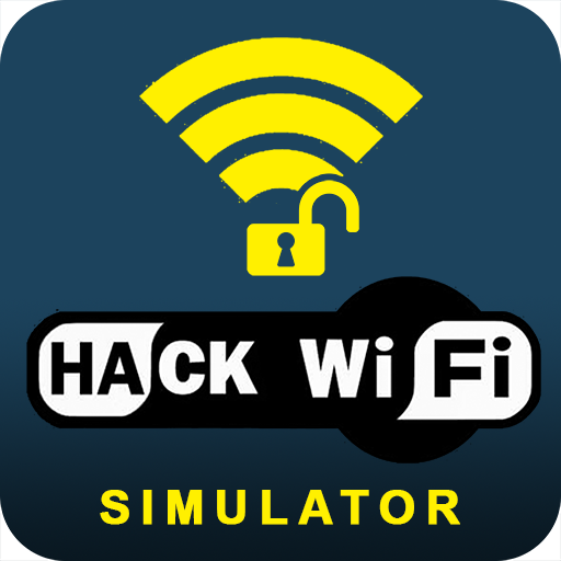 WiFi Hacker Simulator 2019 - G