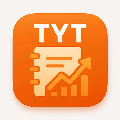 YKS TYT Notları Konu Anlatımı