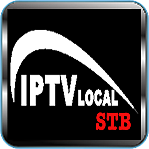 IPTVLocal STBEmu