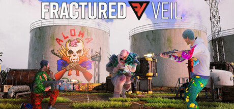 Fractured Veil