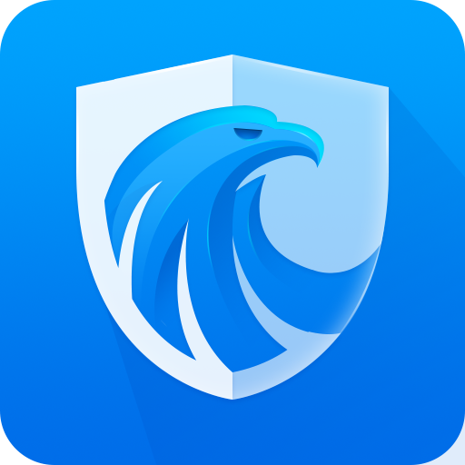 Falcon Security - Antivirus & Phone Cleaner