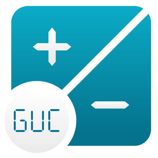 GUC Calculator