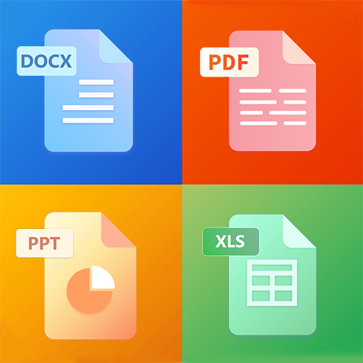 All Document Reader - PDF, Doc