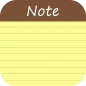 Ghi chú - Notes, Notepad