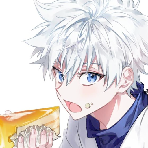 Wallpaper Killua