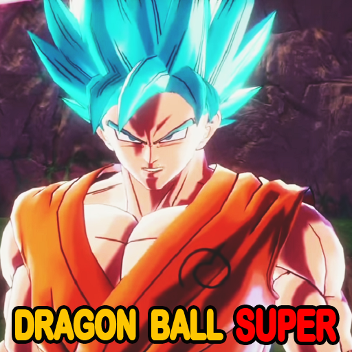 New Dragon Ball Super Trick