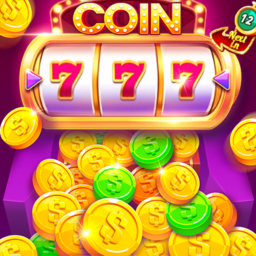 Coin Dozer Master