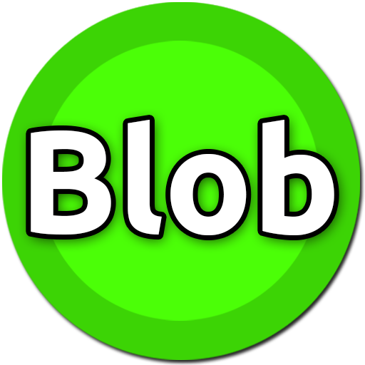 Blob.io - Multiplayer io games