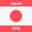 VPN Japan - get Japanese IP