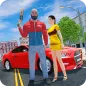Crime Simulator - Theft Auto