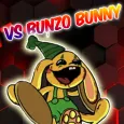 FNF VS Bunzo Bunny