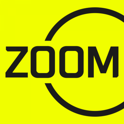 Zoom-Sharing