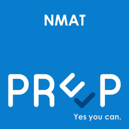 NMAT Entrance Exam Prep 2023