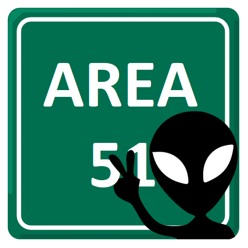 Raid Area 51