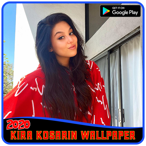 Kira kosarin wallpaper 2020