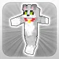 Skin de Acenix Minecraft PE