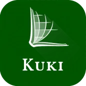 Kuki Bible
