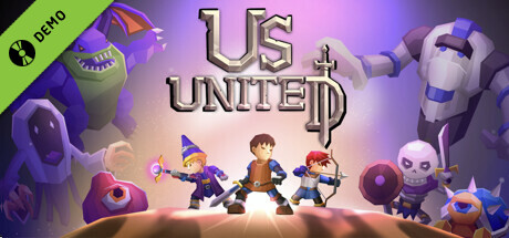 US UNITED Demo