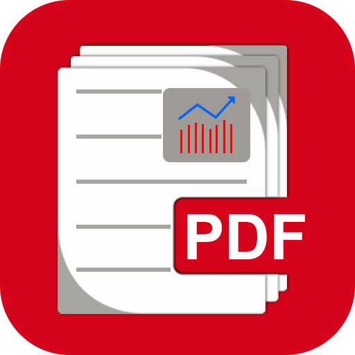 PDF Creator: PDF Converter