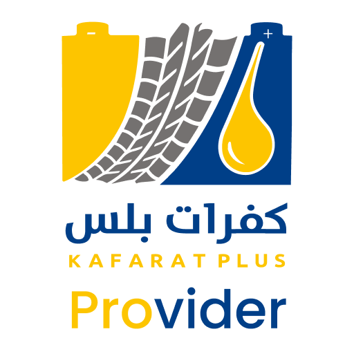 Kafaratplus Provider