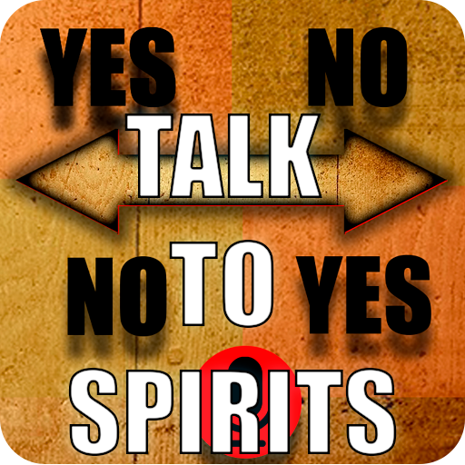 Talk To Spirits