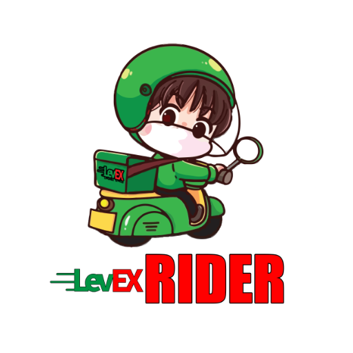 LevEx Rider