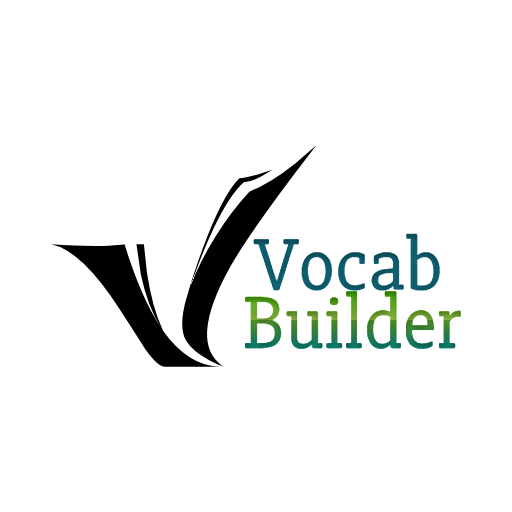 ADVANCED ENGLISH VOCAB BUILDER