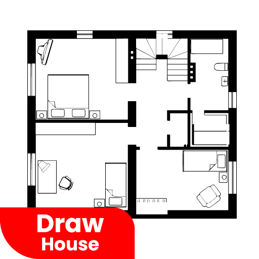 House Design Floor Plan App 3D