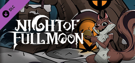 Night of Full Moon - Piggy Bank