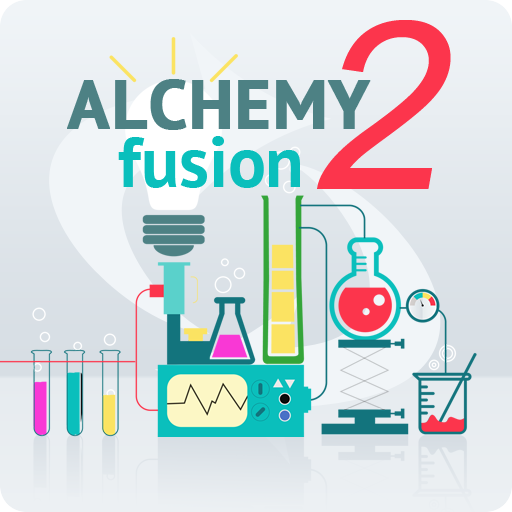 Alchemy Fusion 2