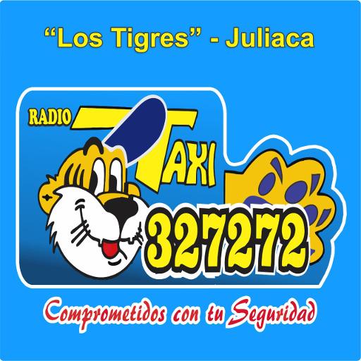 RADIO TAXI LOS TIGRES JULIACA 