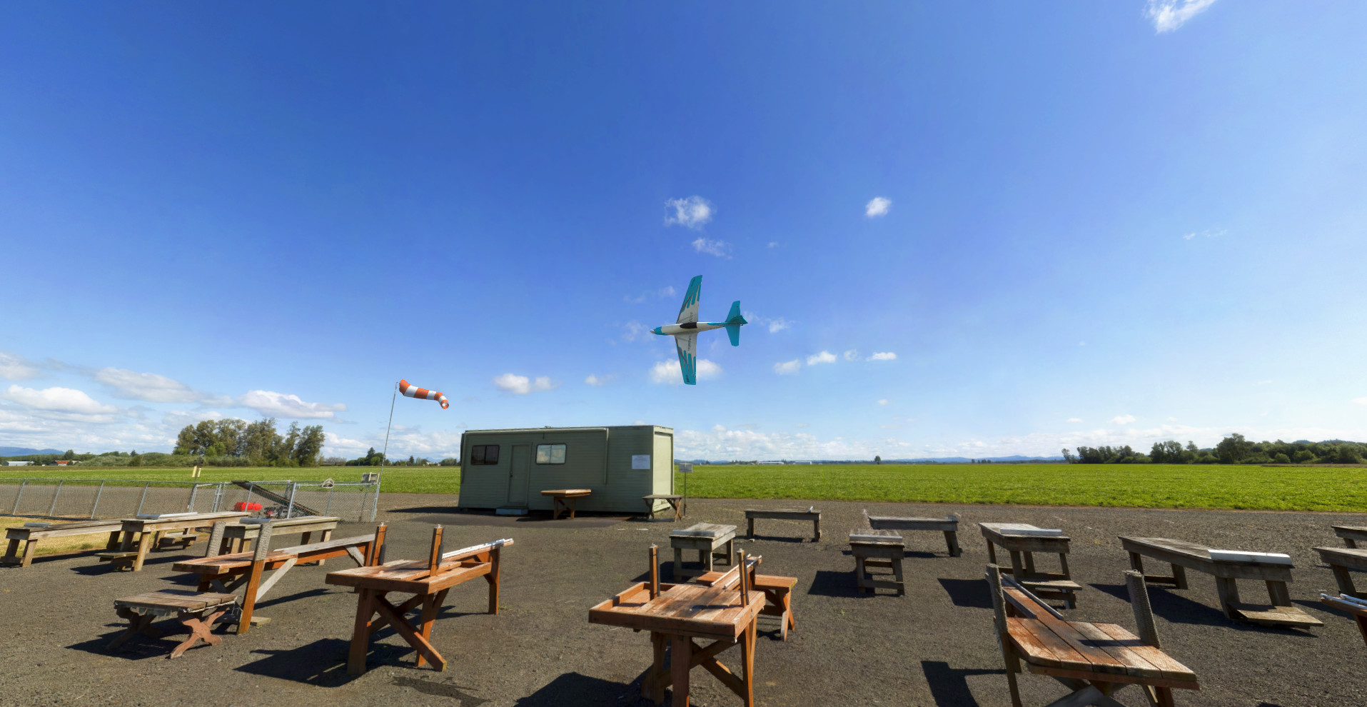 Download RealFlight 9.5S Free and Play on PC