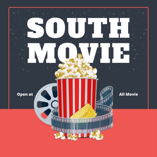 Hindi Dubbed South Movies HD