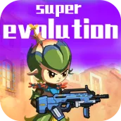Super Evolution