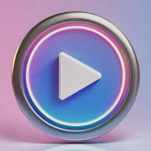 4K Video Player -All Formats