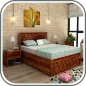 Wooden Bedroom Designs