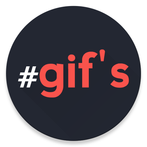 GIFs for WhatsApp & Facebook