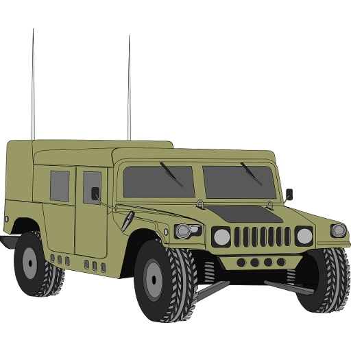 Armored cars
