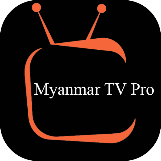 Myanmar TV Pro