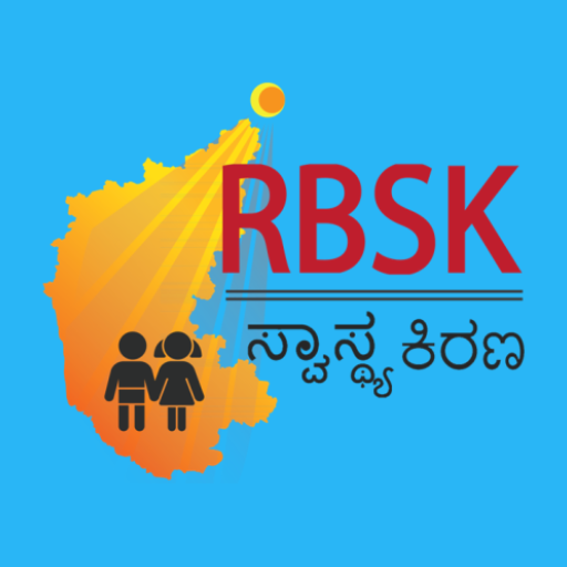 RBSK Swasthya Kirana,Karnataka