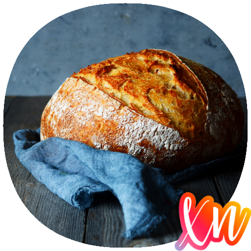 Homemade Bread Recipes Guide