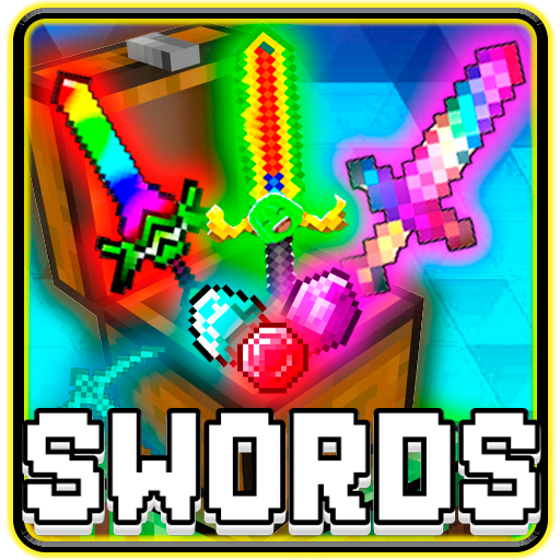 More Swords Mod - Várias novas espadas no minecraft