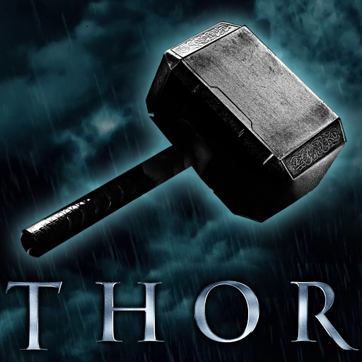 The Power of Thor