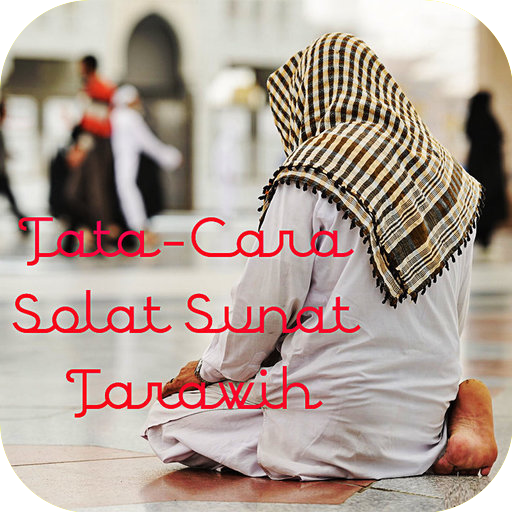 Solat Sunat Tarawih