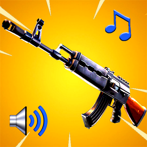 Weapon Ringtones