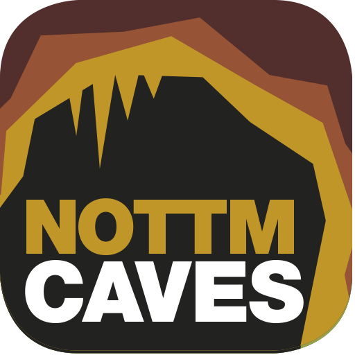 Nottingham Cave Trail