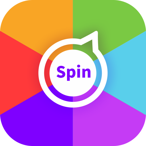 HT SpinTheWheel Picker Decides