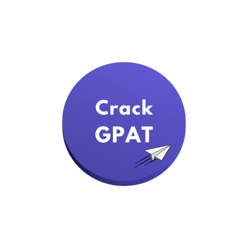 Crack GPAT: Exam Preparation