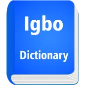 English To Igbo Dictionary