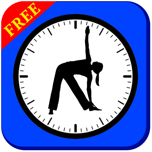 Workout Timer App